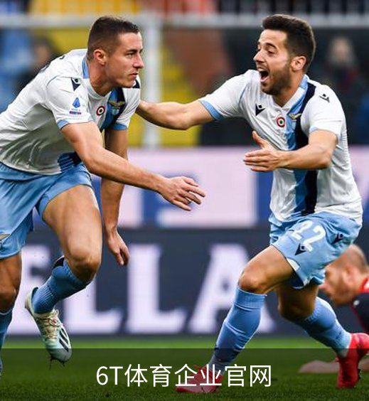 6T体育企业官网品牌故事